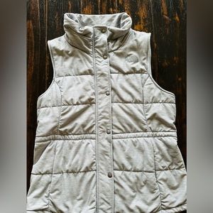 Women’s The North Face Vest